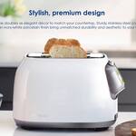 Tineco Toasty One Smart Toaster with Touchscreen