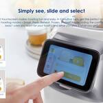 Tineco Toasty One Smart Toaster with Touchscreen