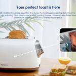 Tineco Toasty One Smart Toaster with Touchscreen