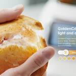 Tineco Toasty One Smart Toaster with Touchscreen