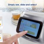 Tineco Toasty One Smart Toaster with Touchscreen