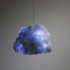 Tiny Cloud - Reactive Ambient lamp, Bluetooth speaker, and Music Visualizer