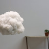 Tiny Cloud - Reactive Ambient lamp, Bluetooth speaker, and Music Visualizer