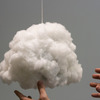 Tiny Cloud - Reactive Ambient lamp, Bluetooth speaker, and Music Visualizer