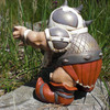 Tiny Garden Battle Gnome