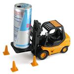 Tiny R/C Desktop Forklift