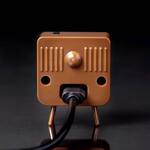 TinyTV 2 - Miniature Fully Functional Retro Television