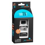 TinyTV 2 - Miniature Fully Functional Retro Television