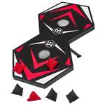 Tipping Point - Portable Cornhole Game with a Tipping Twist