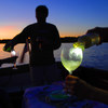 Tipsee Light - Wine Bottle Task Light