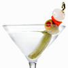 Tipsy Cocktail Stirrers - Pre-Made Garnish Skewers