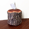 Tissue Log