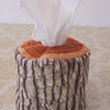 Tissue Log