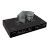 Tissue Noir - Black Tissues