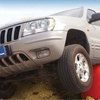Titan Exhaust Air Jack