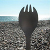 Snow Peak Titanium Sporks