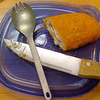 Snow Peak Titanium Sporks