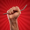 Titanium Straw