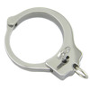 Titanium Working Handcuff Ring