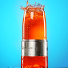 Tkaro Glass Water Bottle