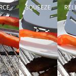 TNK Stingray BBQ Grill Multi-Tool