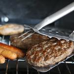 TNK Stingray BBQ Grill Multi-Tool