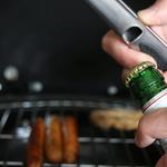 TNK Stingray BBQ Grill Multi-Tool
