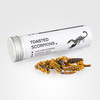 Toasted Scorpions
