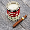 Tobacco Humidor Candle