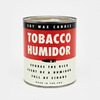 Tobacco Humidor Candle