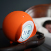 Tocky Touch - Rolling Alarm Clock