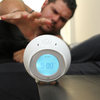 Tocky Touch - Rolling Alarm Clock