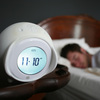Tocky Touch - Rolling Alarm Clock