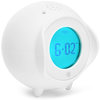 Tocky Touch - Rolling Alarm Clock