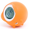 Tocky Touch - Rolling Alarm Clock