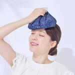 Toffy Hieru - Ice Pack Bag / Body Cooling Spray Bottle