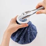Toffy Hieru - Ice Pack Bag / Body Cooling Spray Bottle