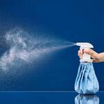 Toffy Hieru - Ice Pack Bag / Body Cooling Spray Bottle