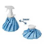 Toffy Hieru - Ice Pack Bag / Body Cooling Spray Bottle