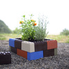 TogetherFarm Blocks -  Modular Interlocking Garden Box Kit