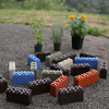 TogetherFarm Blocks -  Modular Interlocking Garden Box Kit