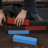 TogetherFarm Blocks -  Modular Interlocking Garden Box Kit