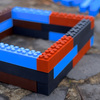 TogetherFarm Blocks -  Modular Interlocking Garden Box Kit