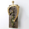 Toggle Light Switch Plate