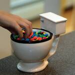 Toilet Mug