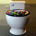 Toilet Mug