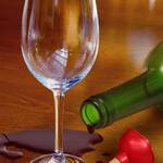 Toilet Plunger Wine Bottle Stopper