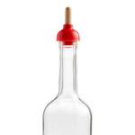 Toilet Plunger Wine Bottle Stopper