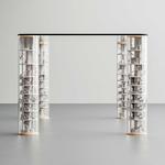Tokyo Sky Dining Table