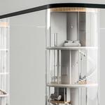 Tokyo Sky Dining Table